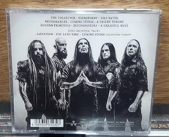 SepticFlesh - Modern Primitive - comprar online