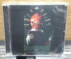 Decapitated - Cancer Culture