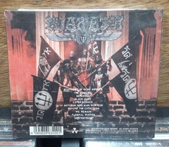 Watain - The Agony & Ecstasy of Watain - comprar online