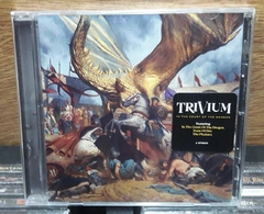 Trivium - In The Court of the Dragon