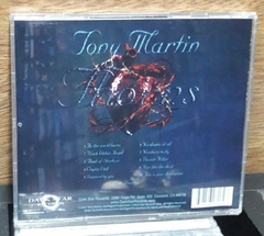 Tony Martin - Thorns - comprar online