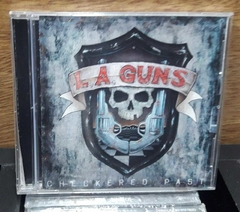 L.A. Guns - Checkered Past