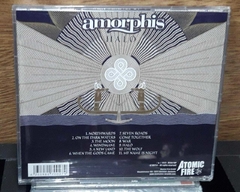 Amorphis - Halo - comprar online