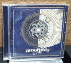 Amorphis - Halo