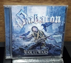 Sabaton - The War To End All Wars