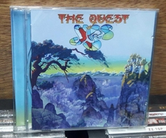 Yes - The Quest