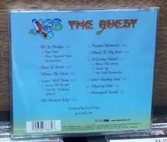 Yes - The Quest - comprar online