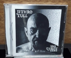Jethro Tull - The Zealot Gene PRE ORDER