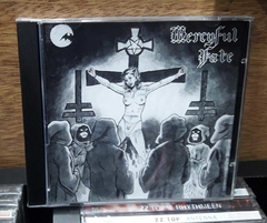 Mercyful Fate - Mercyful Fate