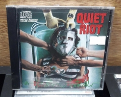 Quiet Riot - Condition Critical