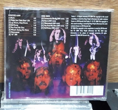 Deep Purple - Burn - comprar online