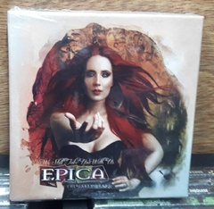 Epica - We Still Take You With US - The Early Years 4 CD´S