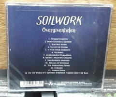 Soilwork - Overgivenheten - comprar online