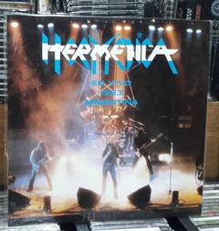 Hermética - En vivo 1993 Argentina