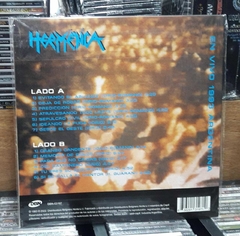 Hermética - En vivo 1993 Argentina - comprar online