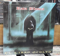 Rata Blanca - El libro oculto