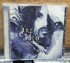 Jeff Scott Soto - The Duets Collection Vol. 1