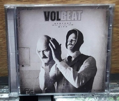 Volbeat - Servant of the Mind + BONUS TRACK