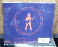 Joe Satriani - The Elephants of Mars - comprar online