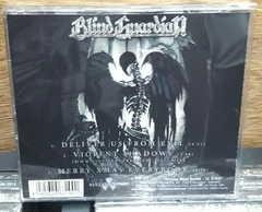 Blind Guardian - Deliver Us From Evil - comprar online