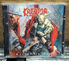 kreator - Hate Uber Alles