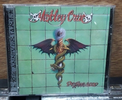 Mötley Crüe - Dr. Feelgood 20th Anniversary Expand