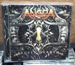 Angra - Secret Garden