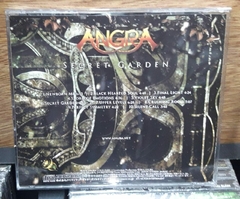 Angra - Secret Garden - comprar online