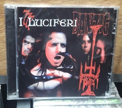 Danzig 777 I - Luciferi