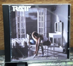 Ratt - Invasion of your Privacy