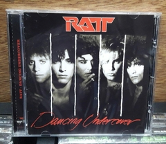 Ratt - Dancing Undercover