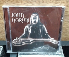 John Norum - Optimus