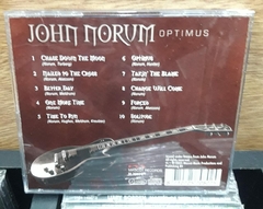 John Norum - Optimus - comprar online