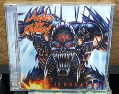 Judas Priest - Jugulator