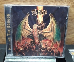 Dio - Killing the Dragon