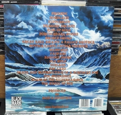Bathory - Nordland I & II 2lp´s - comprar online