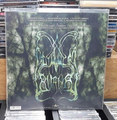 Dimmu Borgir - Enthrone Darkness Triumphant - comprar online