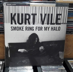 Kurt Vile - Smoke Ring for My Halo