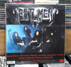 Testament - Souls of Black - comprar online