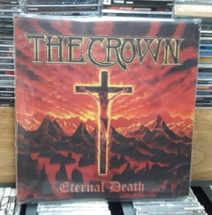 The Crown - Eternal Death 2 LP´S