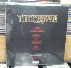 The Crown - Eternal Death 2 LP´S - comprar online
