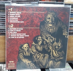 Death - Scream Bloody Gore - comprar online