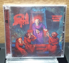 Death - Scream Bloody Gore 2CD´S