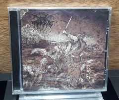 Darkthrone - The Underground Resistance