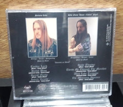 Darkthrone - Arctic Thunder - comprar online