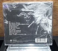 Darkthrone - Goatlord - comprar online