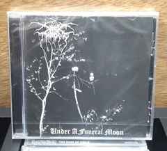 Darkthrone - Under a Funeral Moon