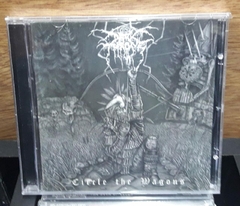 Darkthrone - Circle the Wagons