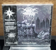 Darkthrone - Ravishing Grimness