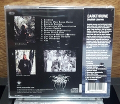 Darkthrone - Soulside Journey - comprar online